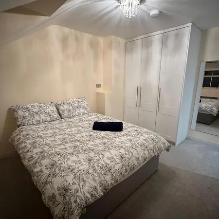 3 Bedroom In Centre, Cork Apartamento