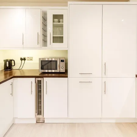 3 Bedroom In Centre, Cork Apartman Kinsale