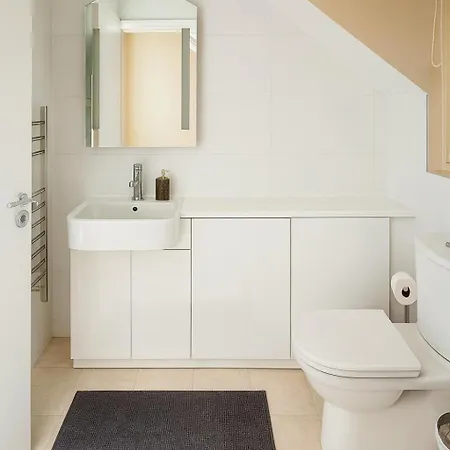 3 Bedroom In Centre, Cork Apartamento Kinsale