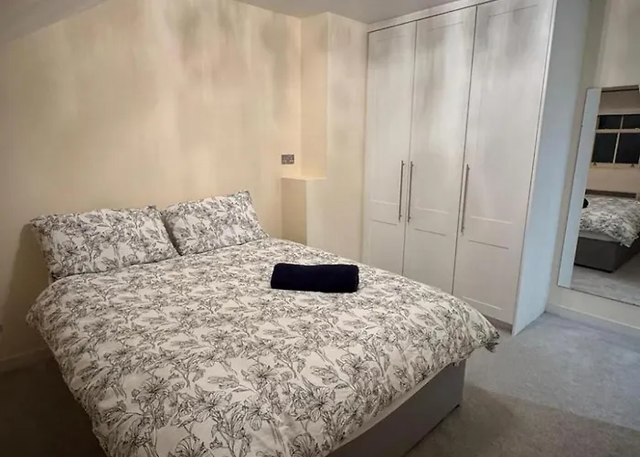 3 Bedroom In Centre, Cork Apartman