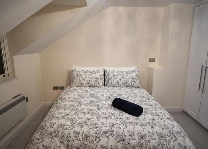 Apartman 3 Bedroom In Centre, Cork *