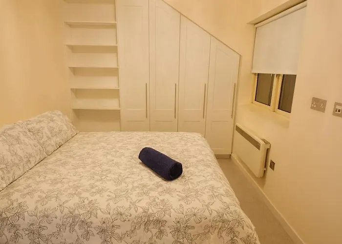 3 Bedroom In Centre, Cork Apartman *