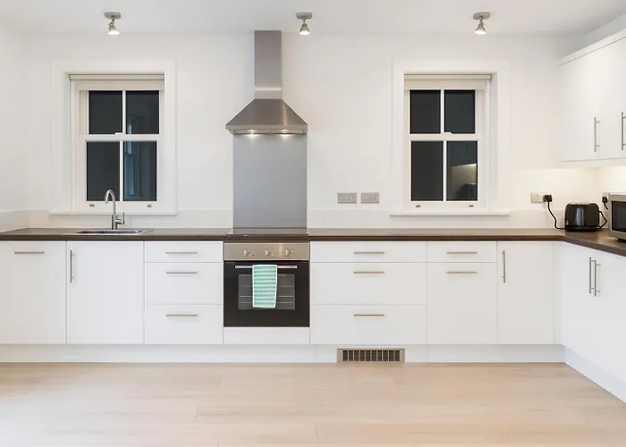 3 Bedroom In Centre, Cork *