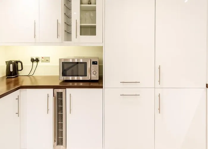 3 Bedroom In Centre, Cork Apartman Kinsale