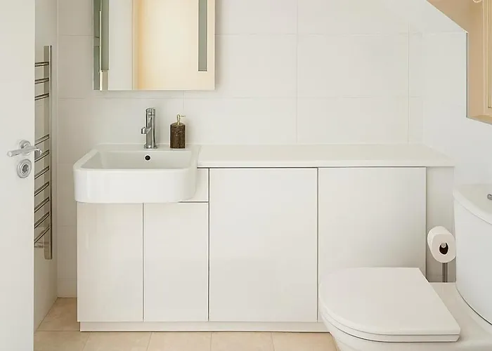 3 Bedroom In Centre, Cork Apartman Kinsale